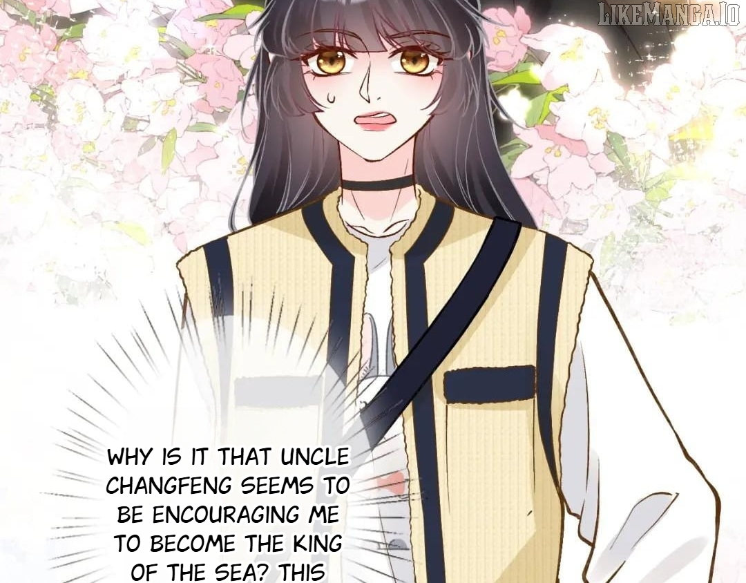 Everyone's Darling Chapter 226 - page 99